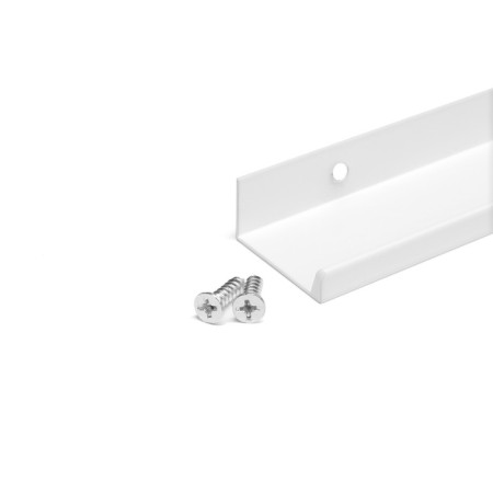 Handle Cappio RT001wh, l = 250, m/o 192, white color-6