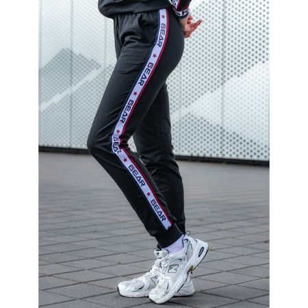 Female ishomatic costume, size 46, black color-3