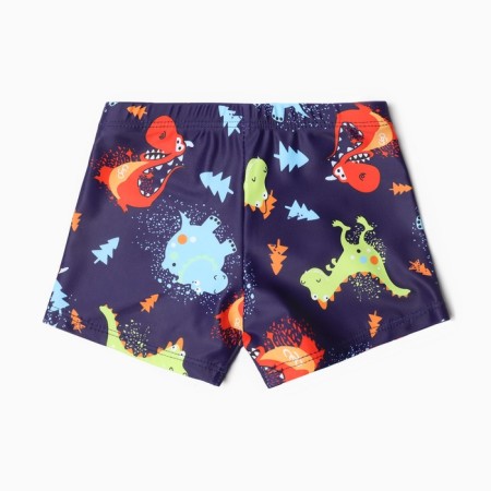 Battle panties for the boy Minaku "Dino", height 110-116 (6)