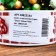 New Year's adhesive tape with the Snake logo 48*45m 45MKM