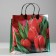 Bravo package, soft plastic, 30 x 30 cm, 150 μm
