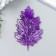 MOLD Plastic ST-0061 "Universal (Chrysanthemum)" 10.5xx6.5 cm mix