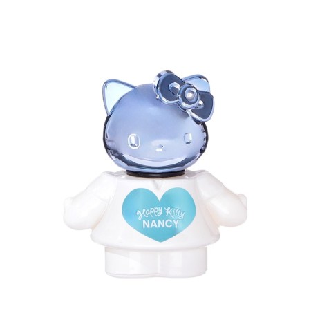 Fragrant water for girls Sweety Kitty, Nancy, 20 ml-1
