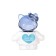 Fragrant water for girls Sweety Kitty, Nancy, 20 ml