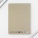 Diary A5+, 100 l. Soft region. SOFT-Tach "Kitten"