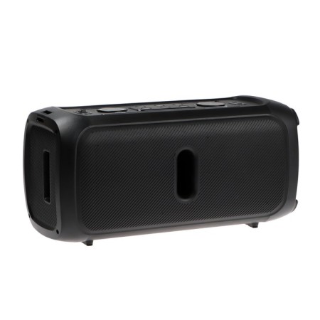 Portable column RITMIX SP-910B, 75 W, 3600 mAh, BT, AUX, USB, FM, Microsd, backlight-3