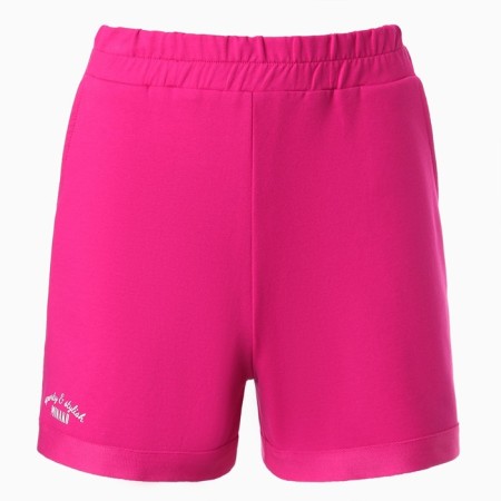 Women's shorts Minaku: Casual Collection Fuchsia Color, Rr. 44-6