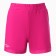 Women's shorts Minaku: Casual Collection Fuchsia Color, Rr. 44