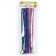 Wire with pile for crafts and decoration, set of 100 pcs., Mix color with brilliance