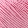 Yarn "Jeans" 55% cotton, 45% acrylic 160m/50g (36 St. Pink)