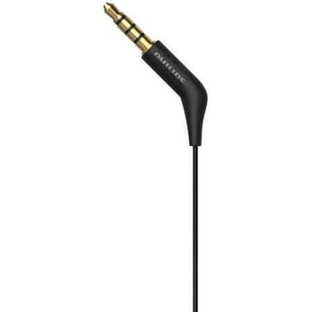 Enterprise Filips TAE11105BK/00 1.2m black wired in the ear sink-4