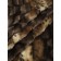 Buenas noches blanket, size 220x240 cm, beige color