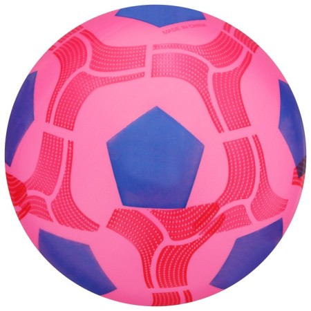 Football ball, d = 22 cm, 60 g, color mix-5