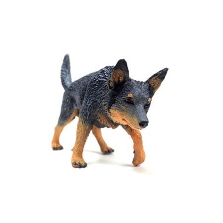 Figure "Australian shepherd dog", l-1