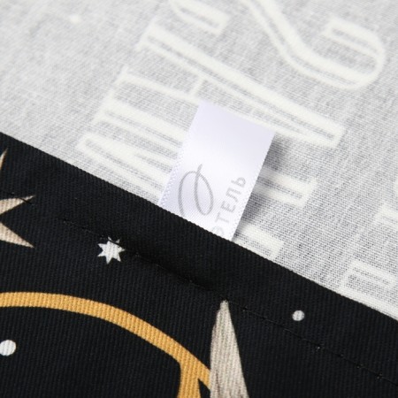 Ethel Tale towel 40x73 cm, 100% cotton, sarzha 190 g/m2-3