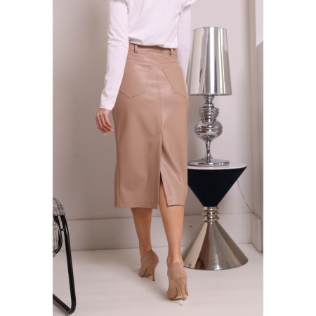 Women's skirt, size 48-4