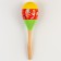 Wooden Marakas toy "kids"