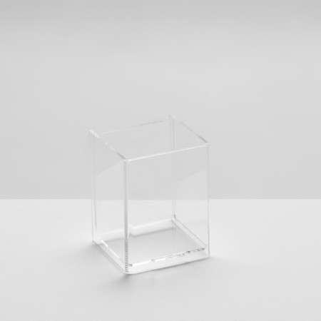 Pencil stands 1 cell, 5 × 7 × 5 cm, outpostlo 1.8 mm, in a protective film-1