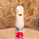 Walker-arc "painted", 12 cm, mix