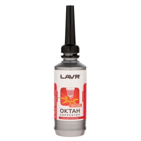 Address in gasoline LAVR octane plus, by 40-60 l, 310 ml LN2111-4