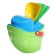 Sanding set "steamboat", mix