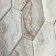 Glass mosaic Bonaparte Fontana Great, 307x271x6 mm