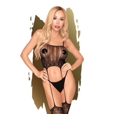 Penthouse Sex Dealer, Black, XL