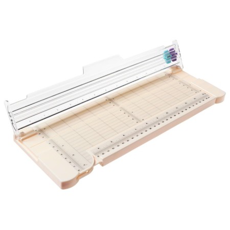 Curvat for paper roller, safe blade, cut length 320 mm, in the blister-3