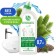 Synergetic Cleaning "Fir and Cedar", gel, for plumbing, 700 ml