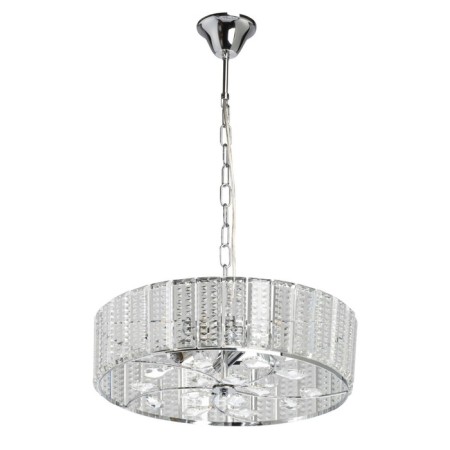 ADELARD chandelier, size 44x85x44 cm, 300W 5XE14 IP 20