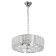 ADELARD chandelier, size 44x85x44 cm, 300W 5XE14 IP 20