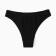 Cowards female slips, black color, size 48 (l)