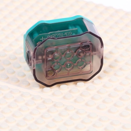 Electronic designer, 45 parts, 101 scheme-7