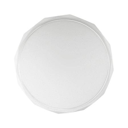 GINO 1x48W lamp 4000K LED IP43 white, white