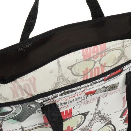 Lightning bag, colorful color-2