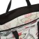 Lightning bag, colorful color