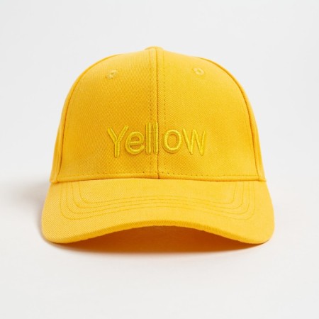 Basebolka Children's Minaku, rr 52-54, col. yellow-9