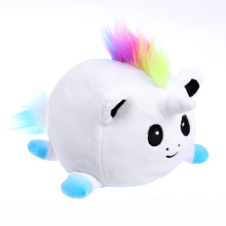 Transformer toy "Unicorn-Zaats", Robbysh-2