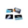 Board game "Memo. Cosmos ", 50 cards + cognitive brochure