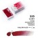 A watercolor art in a cuvette 2.5 ml, ZHK "White Nights", Bordeaux, 1911325