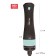 Pioneer HB-1003D fenger, 1000 watts, 2 temperature conditions, black and turquoise
