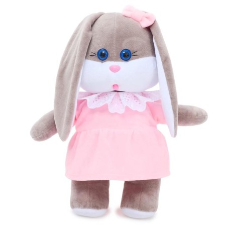 Soft toy "Hare Sophie", 35 cm