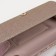 Back-clate on the valve, pink color