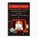 Postcard "Happy New Year!", New Year's cat, 10 x 15 cm, New Year