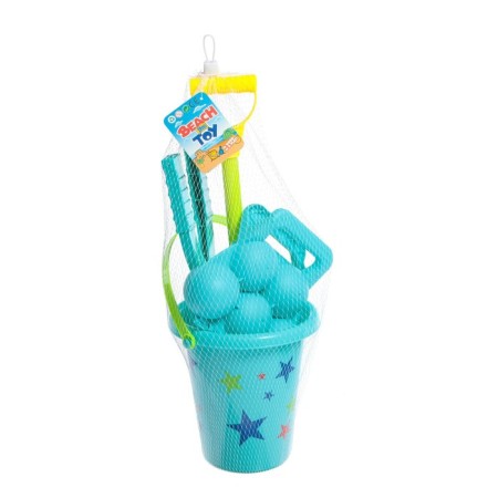 Game set "Winter Fun", 4 items, color mix-5
