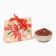 New Year! Legal tea - herbal with raspberry "Red Bant", 50 g