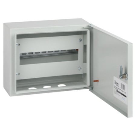 Metal hinged era Simple Shchrn-12 (250x300x120) IP31 UHL3, gray
