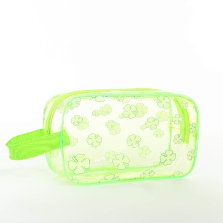 Lightning cosmetic bag, lightning color-1