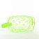 Lightning cosmetic bag, lightning color