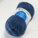 Yarn "magnificent" 30% Angora, 70% Acrylic volume 300m/100g (256-sv.